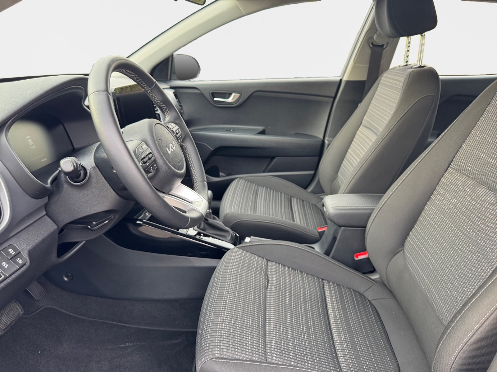Kia Stonic – Bild 8