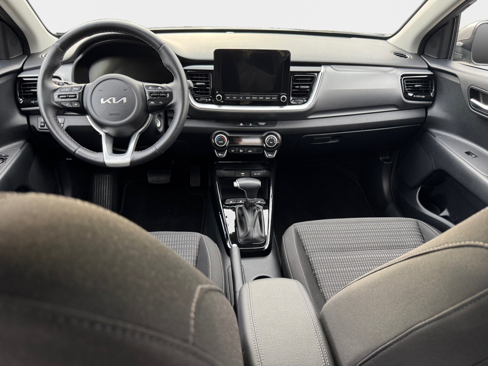 Kia Stonic – Bild 9