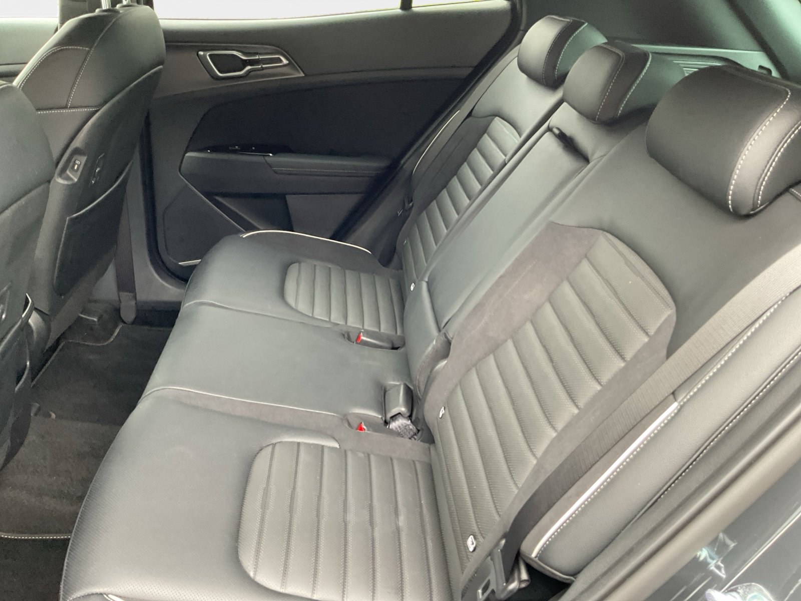 Kia Sportage – Bild 10