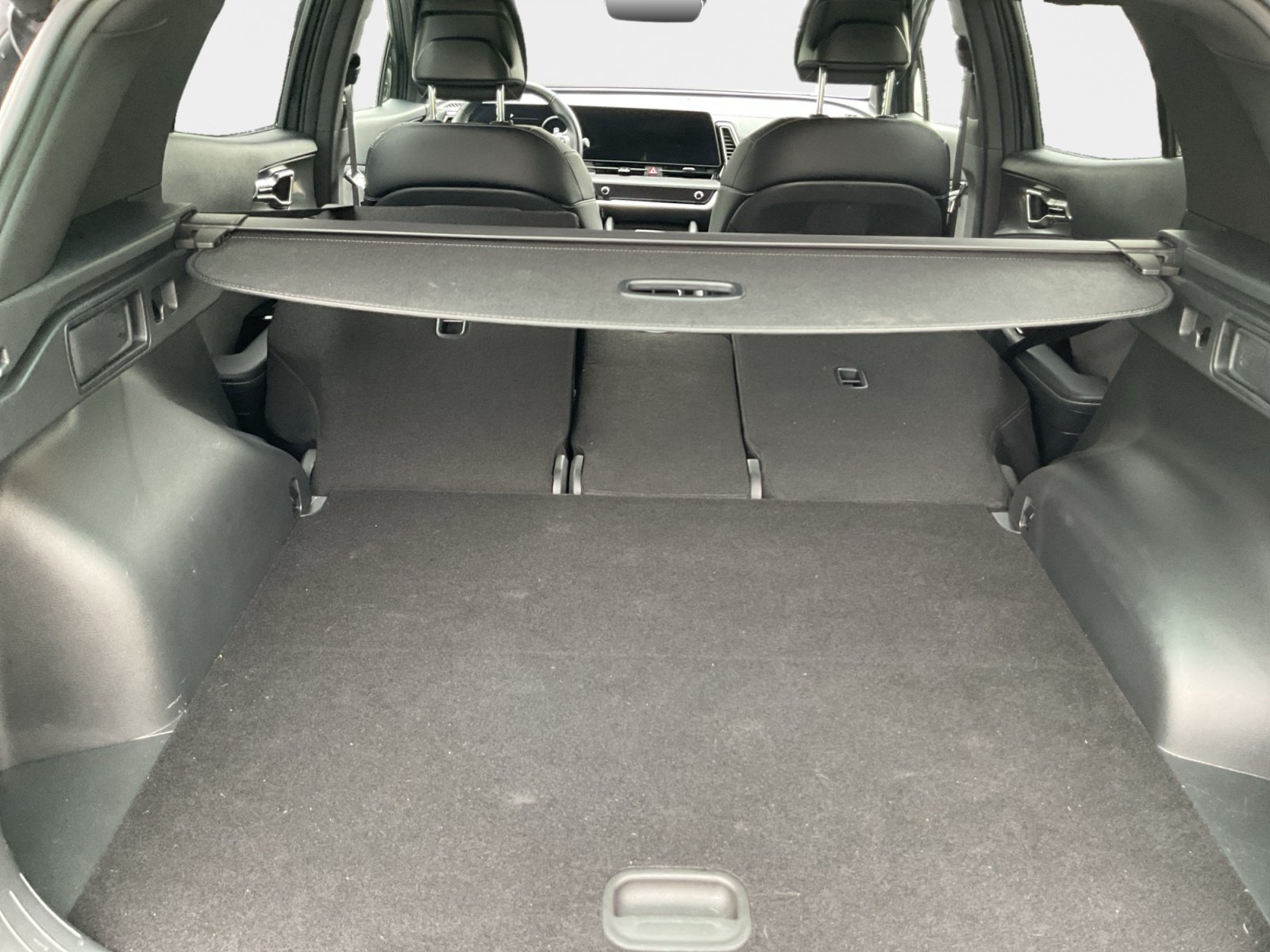 Kia Sportage – Bild 12