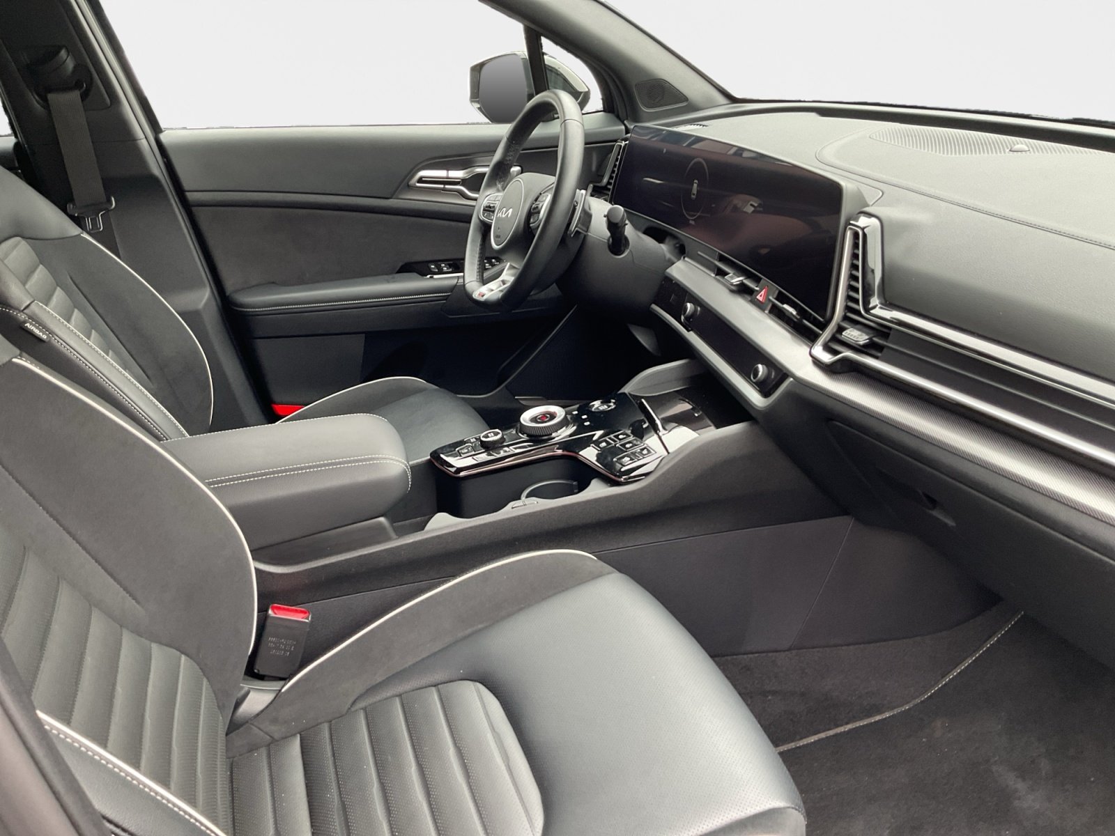 Kia Sportage – Bild 13