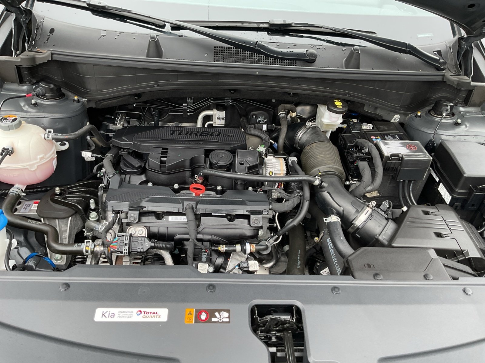 Kia Sportage – Bild 14