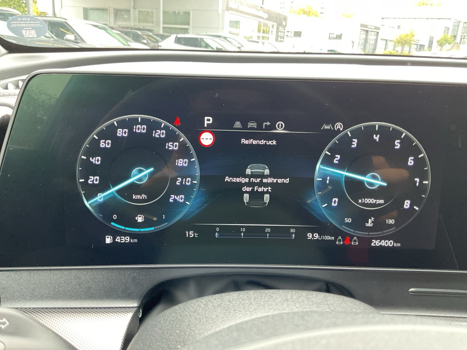 Kia Sportage – Bild 15