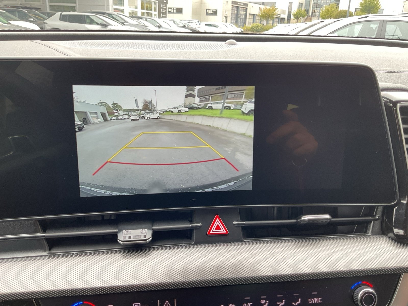 Kia Sportage – Bild 16