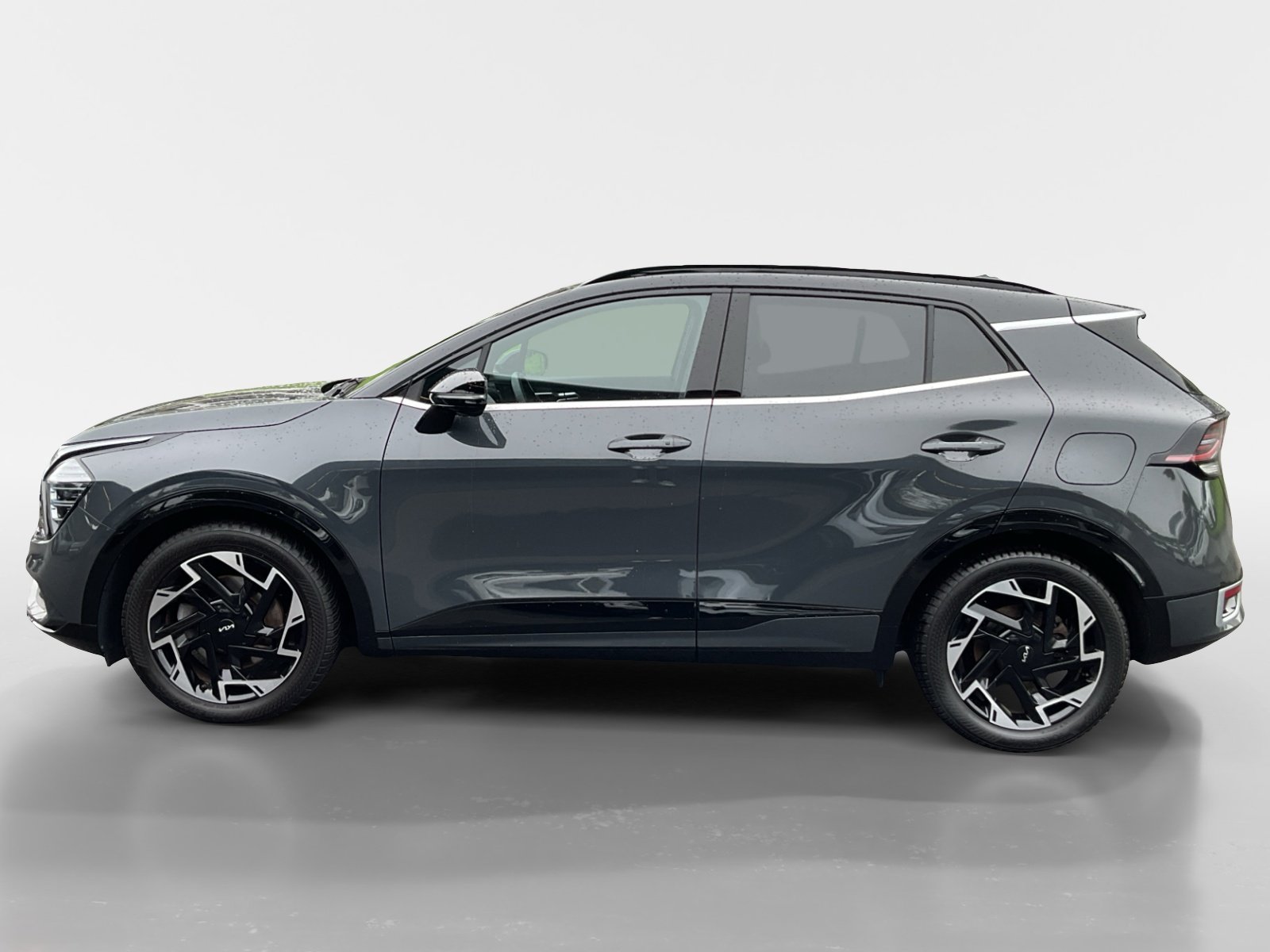 Kia Sportage – Bild 3