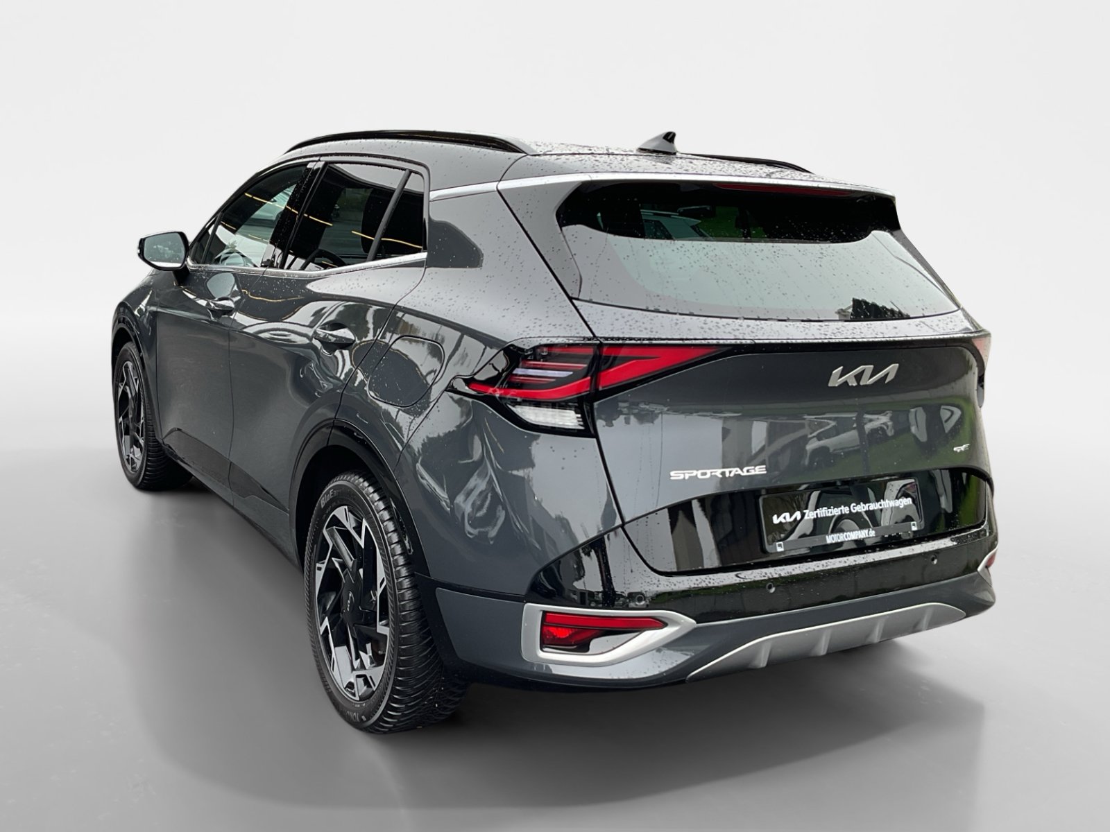 Kia Sportage – Bild 4