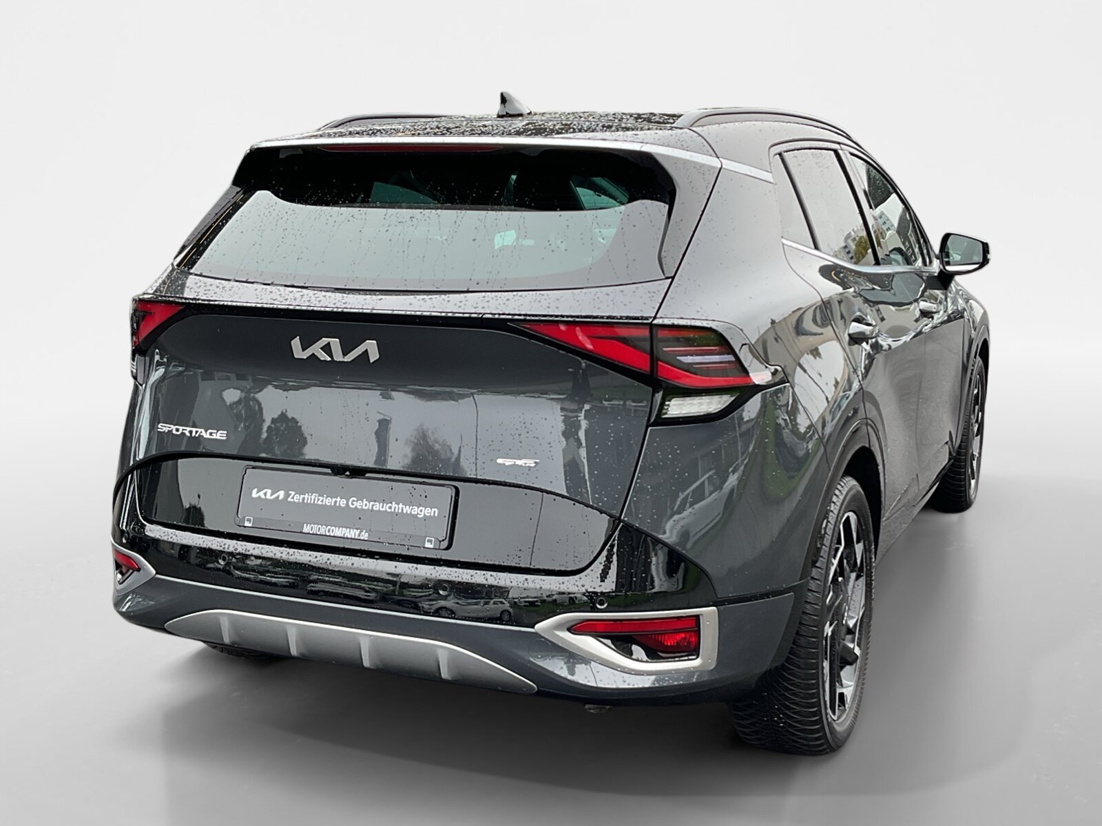 Kia Sportage – Bild 5