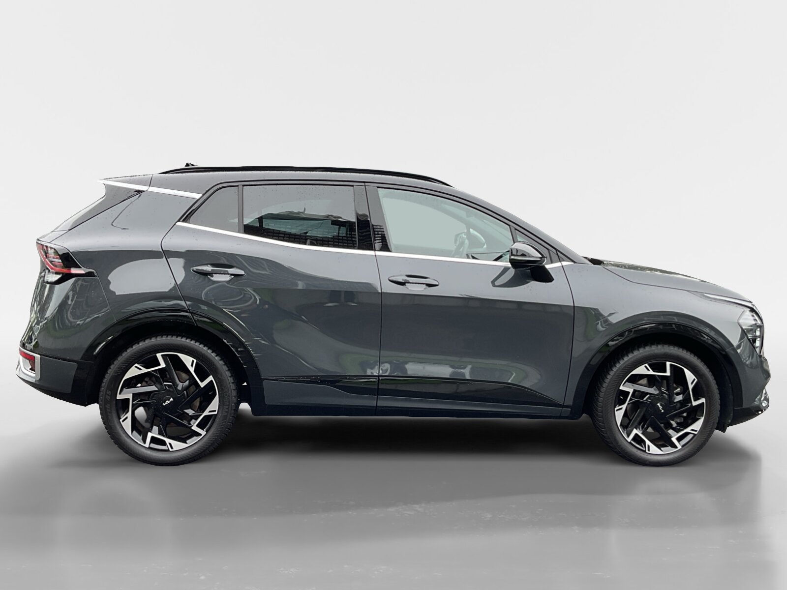 Kia Sportage – Bild 6