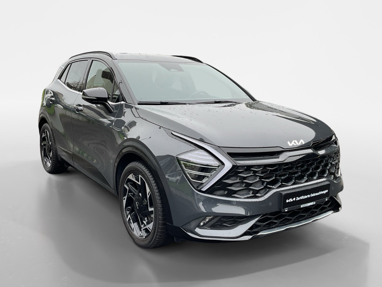 Kia Sportage – Bild 7
