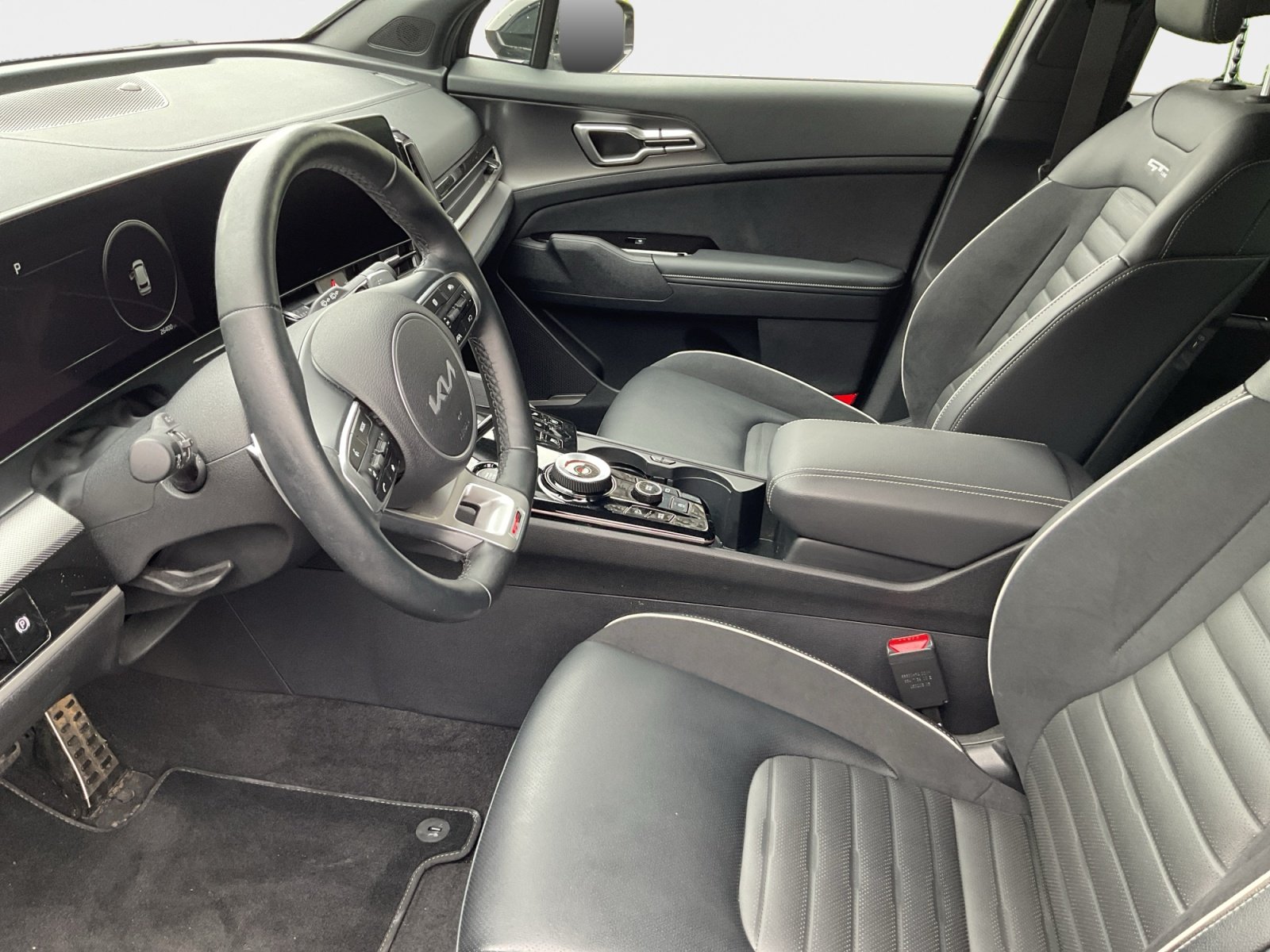 Kia Sportage – Bild 8