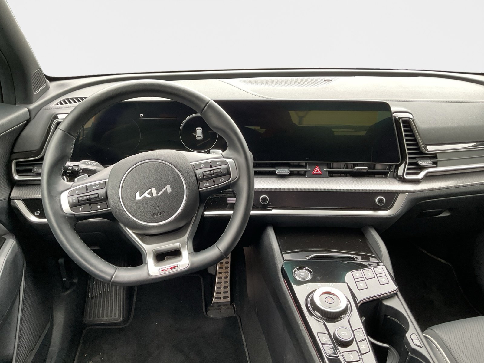 Kia Sportage – Bild 9