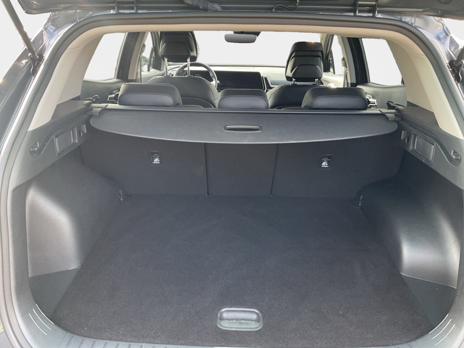Kia Sportage – Bild 10