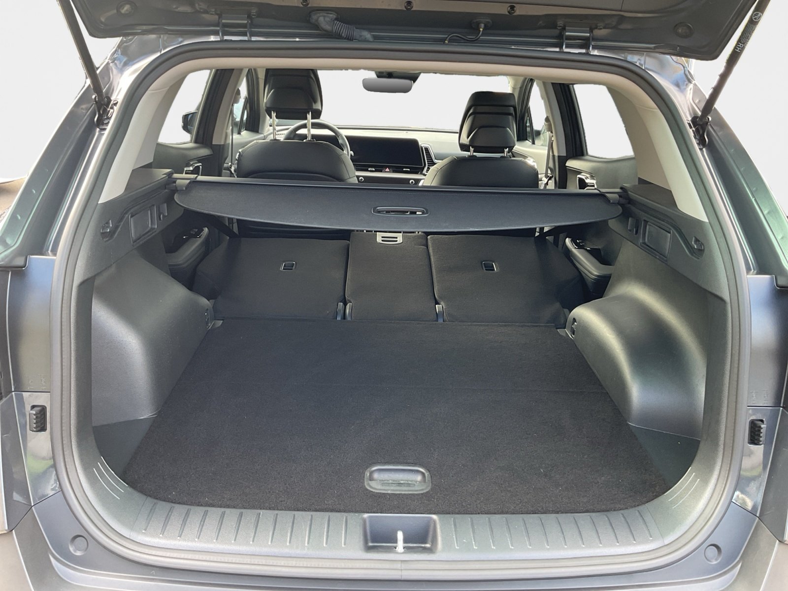 Kia Sportage – Bild 11
