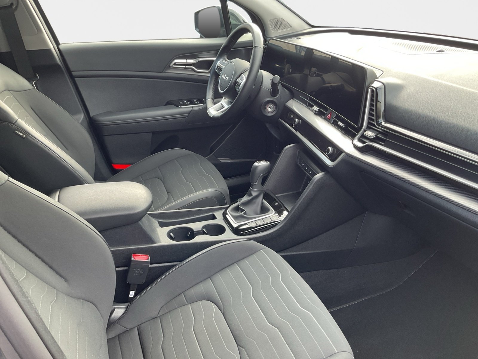 Kia Sportage – Bild 12