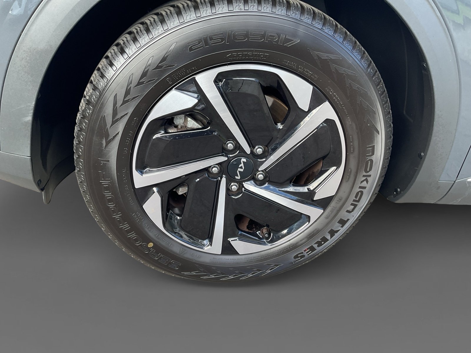 Kia Sportage – Bild 14