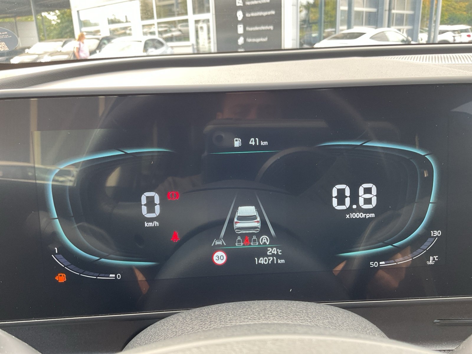 Kia Sportage – Bild 15