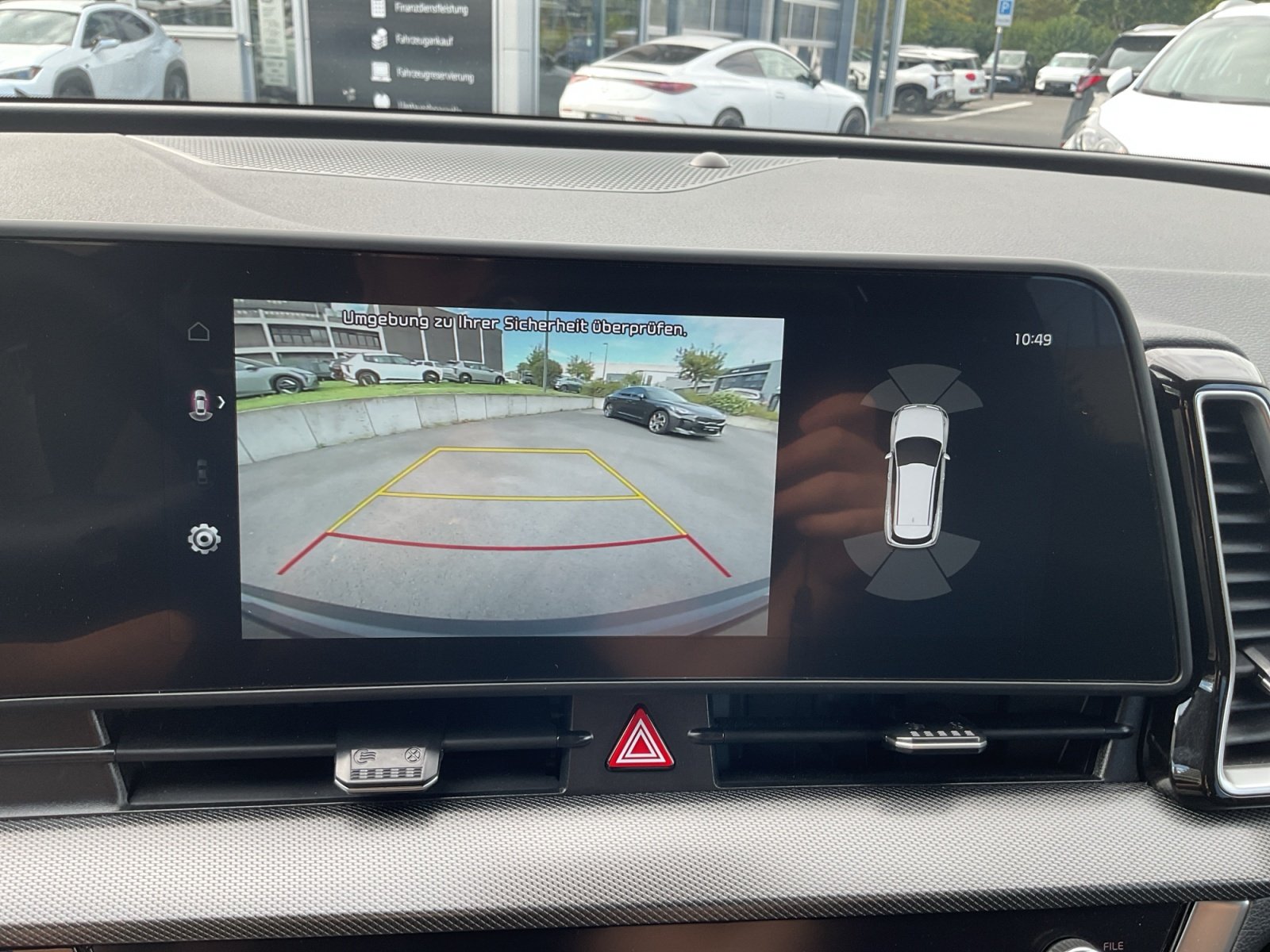 Kia Sportage – Bild 16