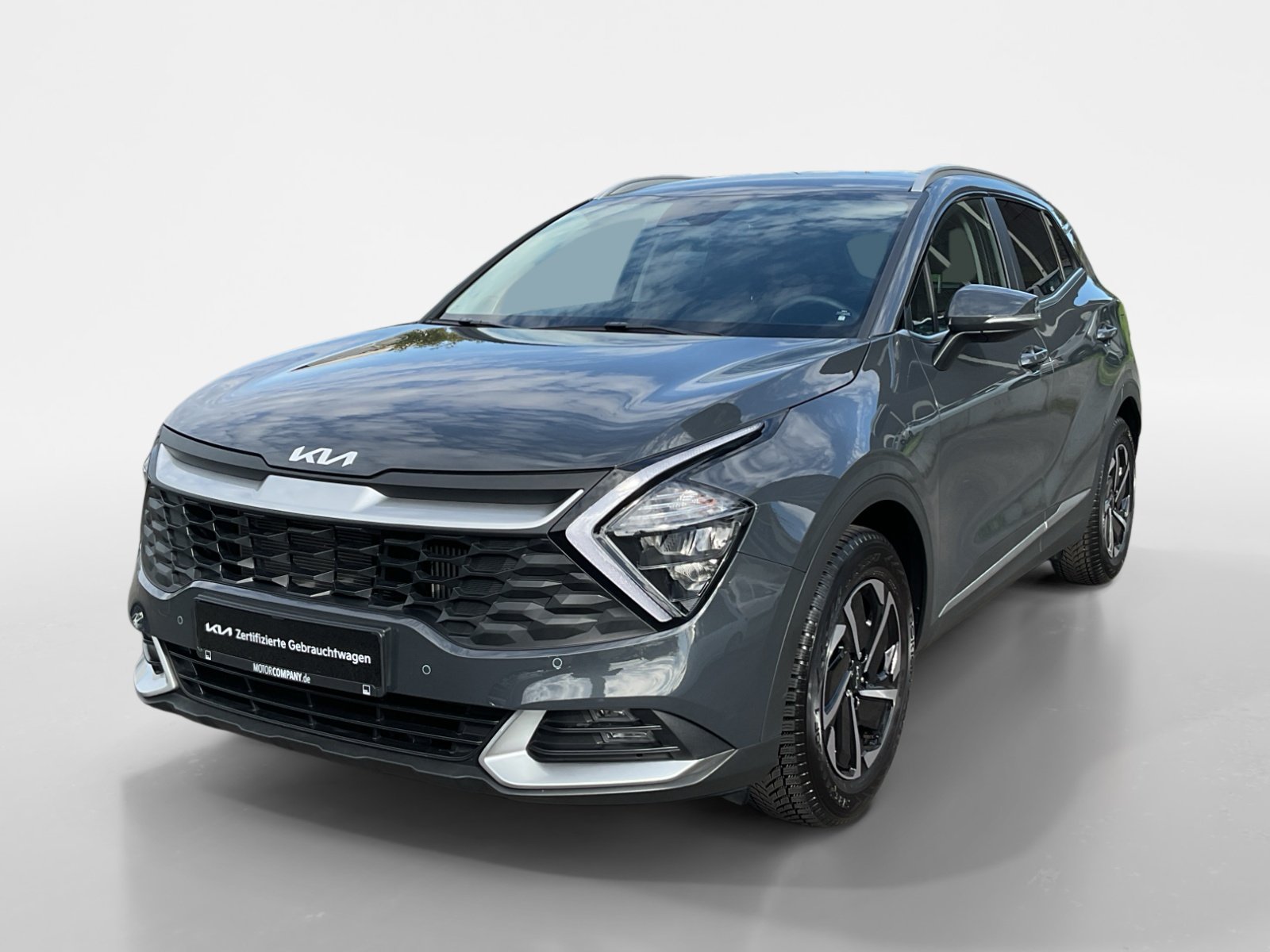 Kia Sportage – Bild 2