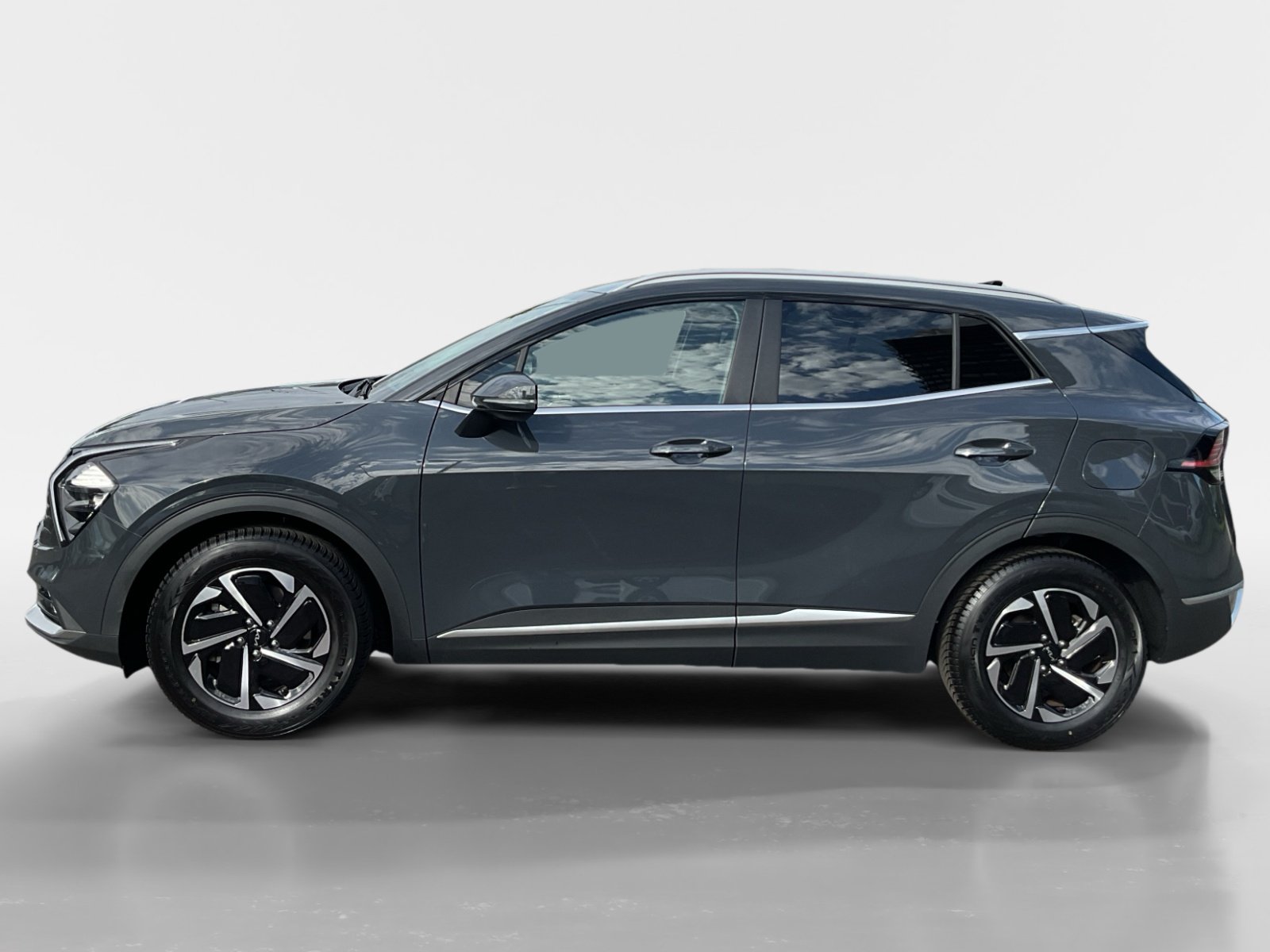 Kia Sportage – Bild 3