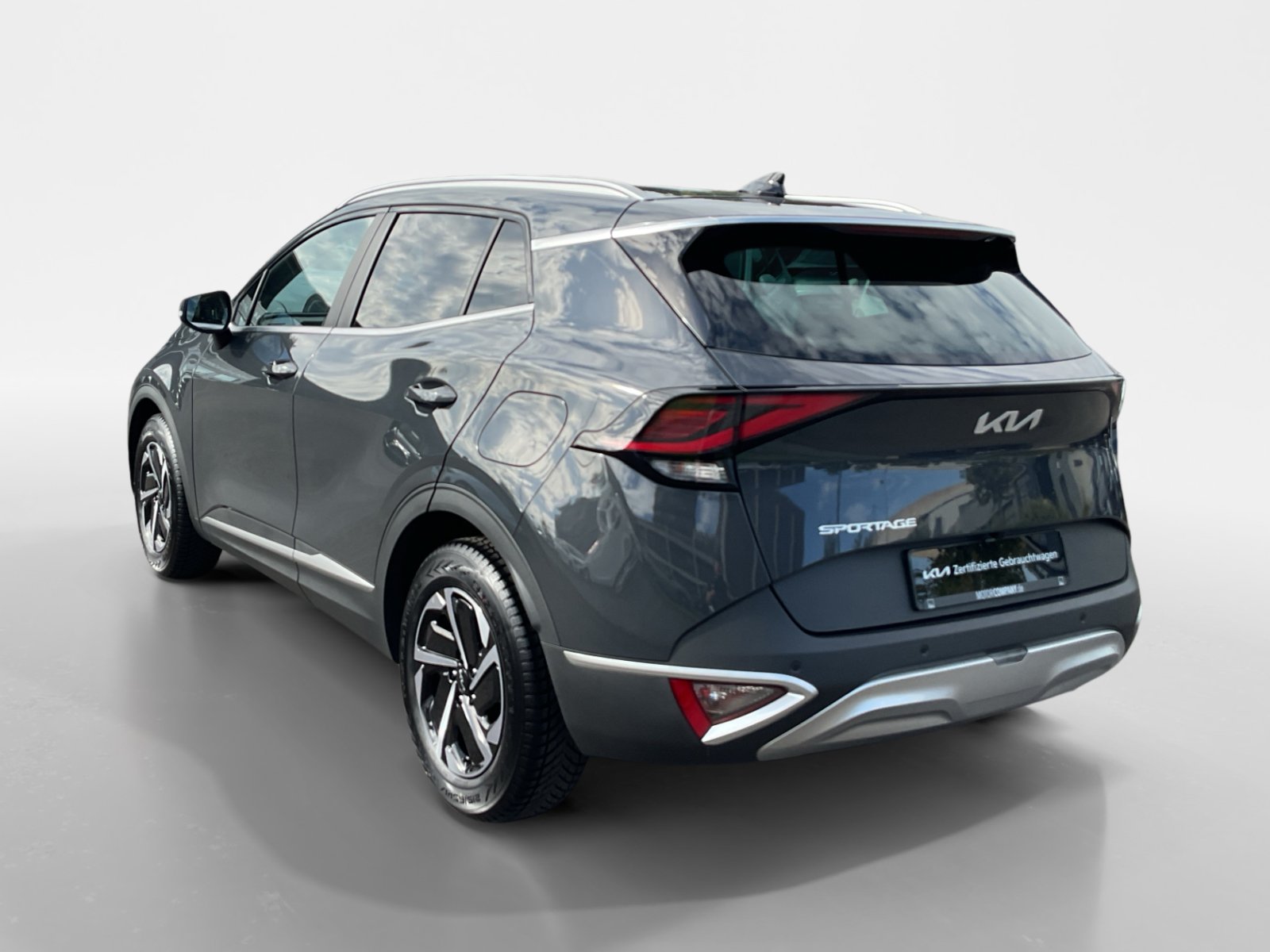 Kia Sportage – Bild 4