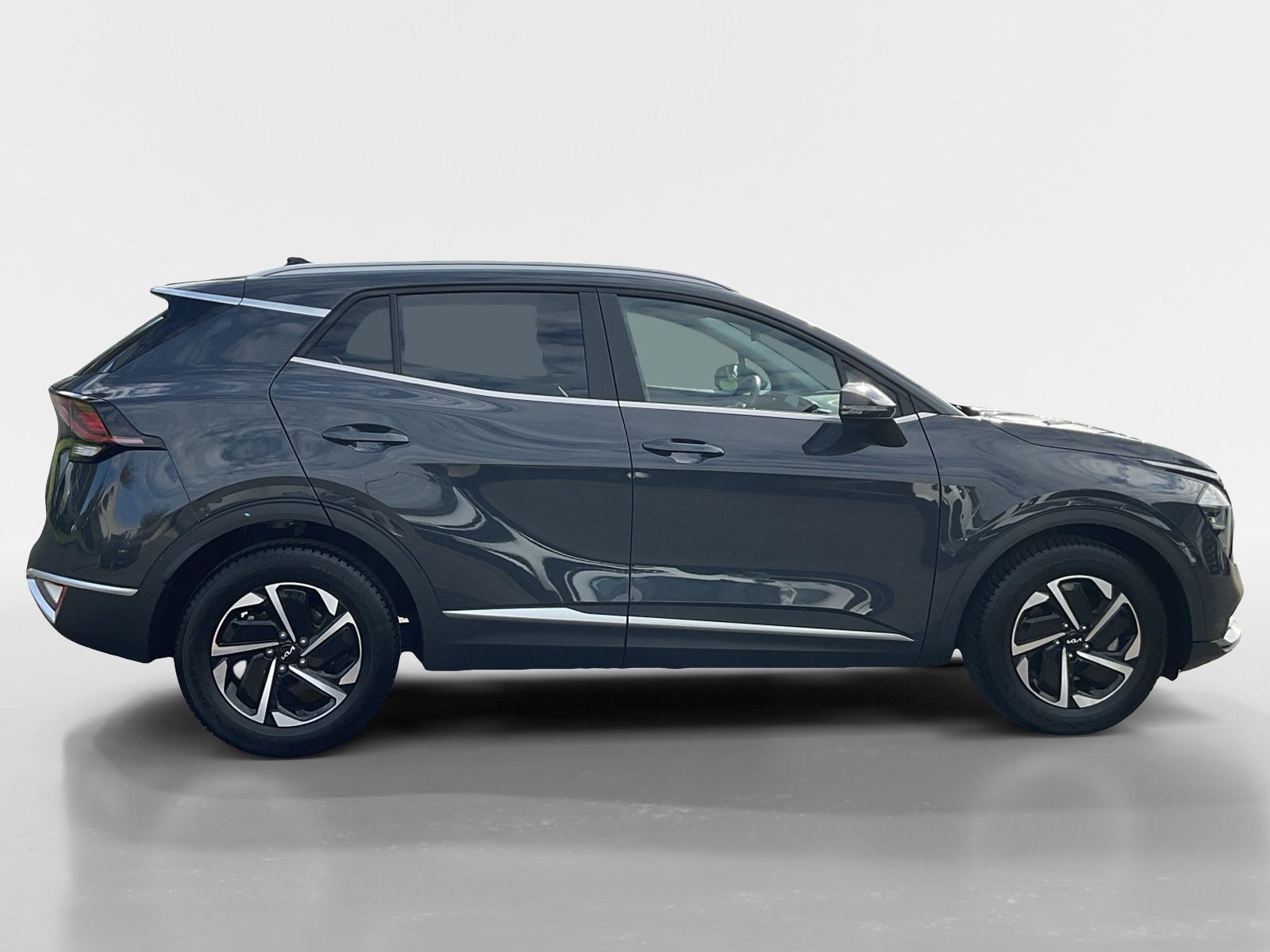 Kia Sportage – Bild 6