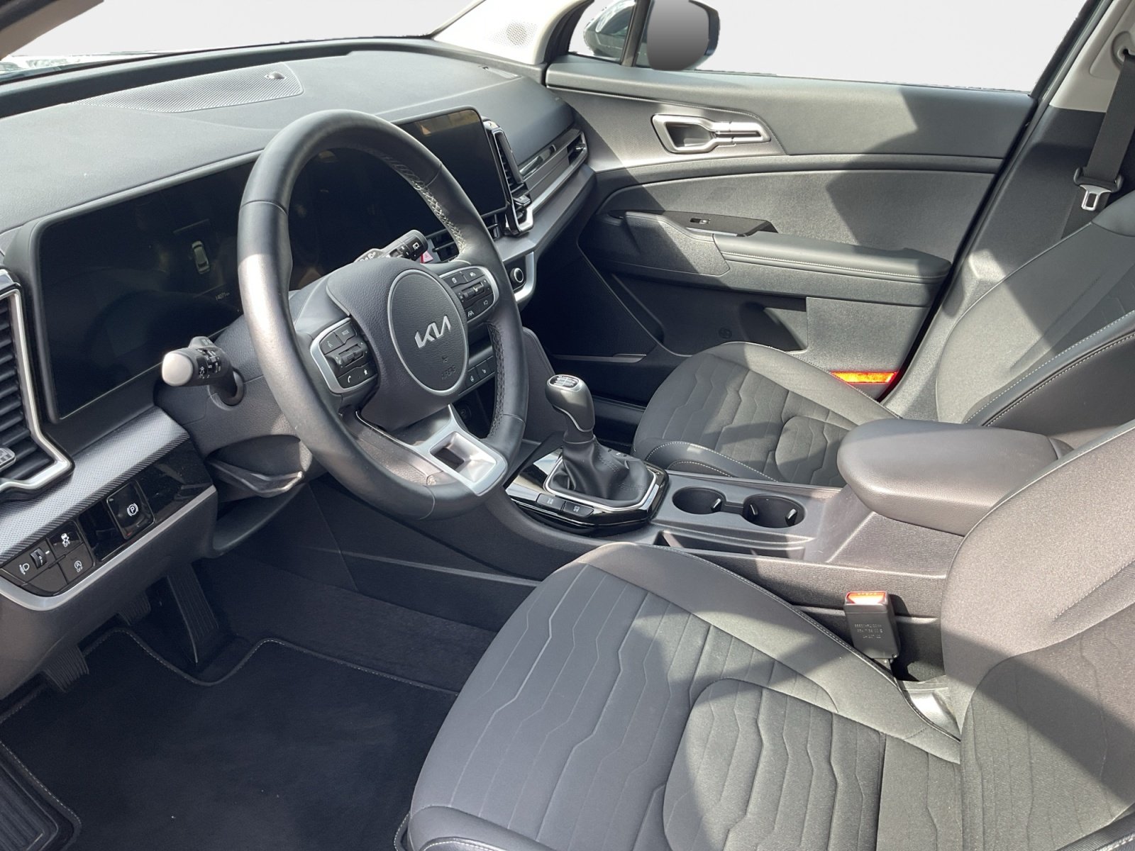 Kia Sportage – Bild 7
