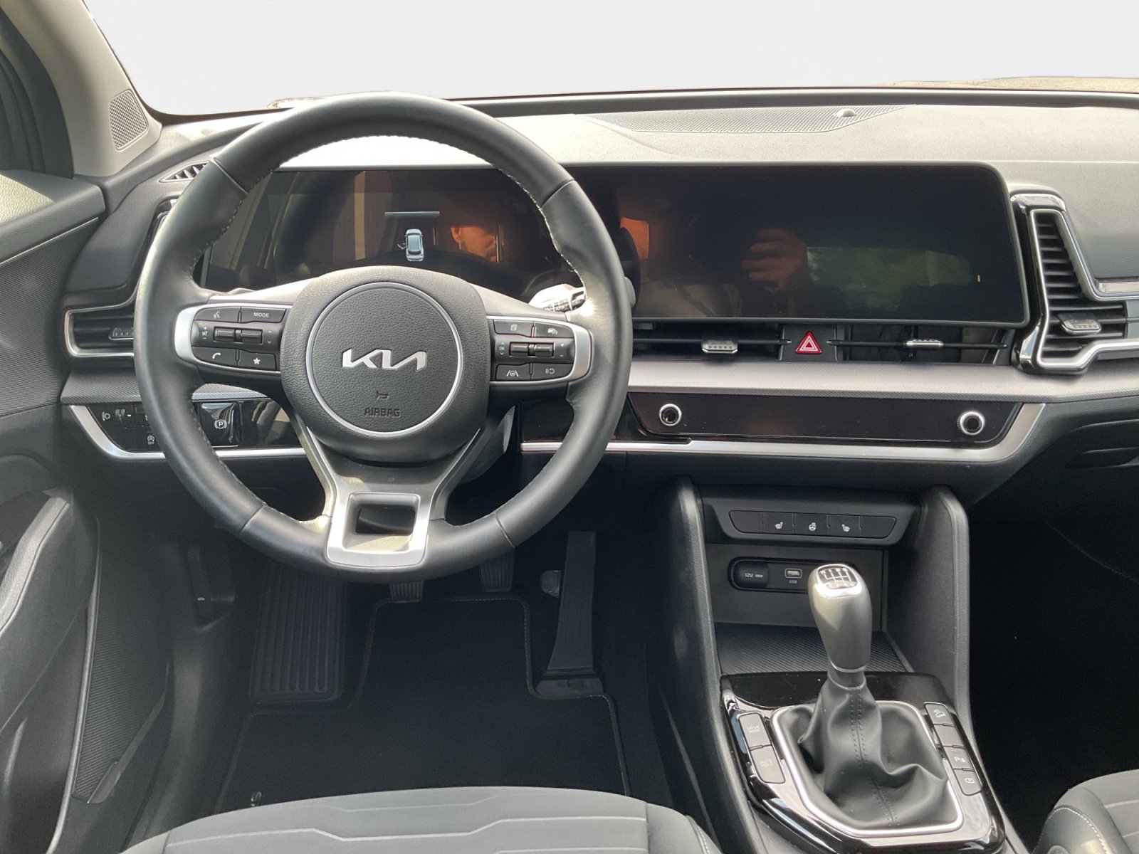 Kia Sportage – Bild 8