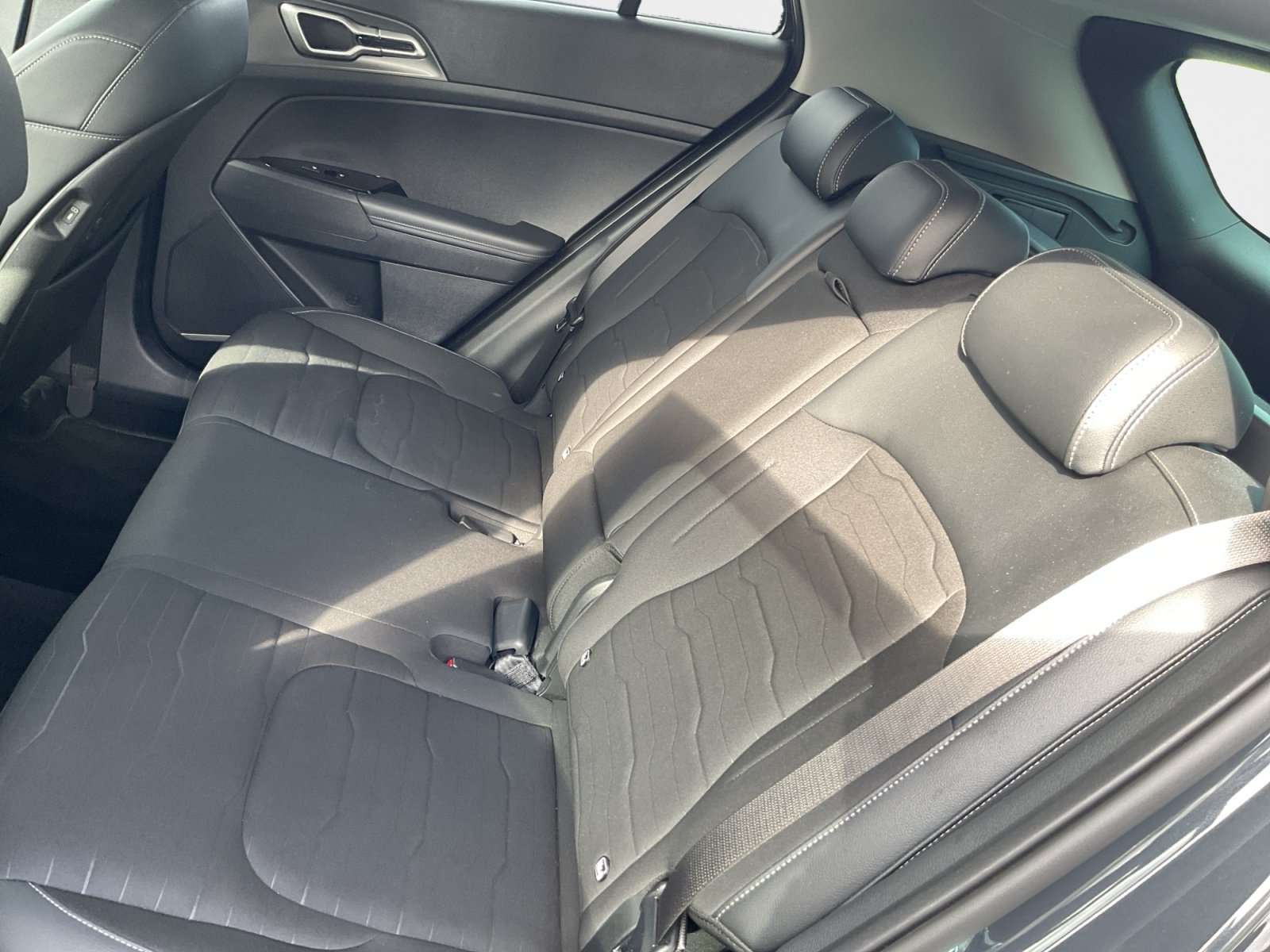Kia Sportage – Bild 9