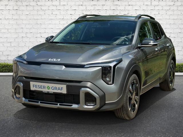 Kia Stonic – Bild 11