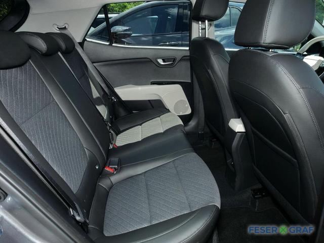 Kia Stonic – Bild 5