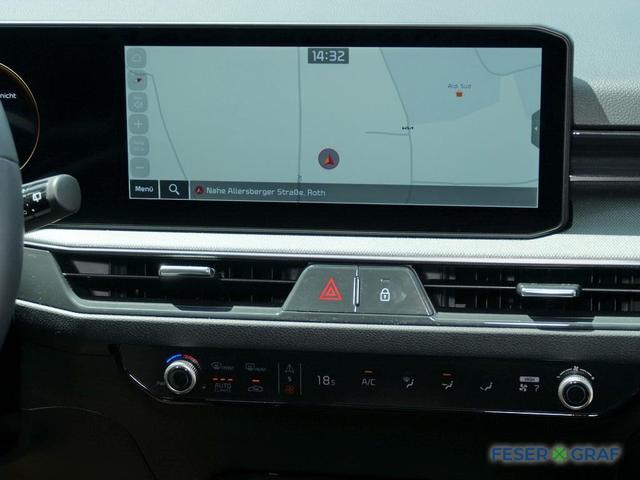 Kia Stonic – Bild 7