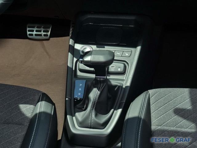 Kia Stonic – Bild 8