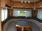 Knaus S�dwind 500 EU Silver Selection Wie Neu