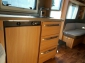 Knaus S�dwind 500 EU Silver Selection Wie Neu