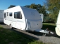 Knaus S�dwind 500 EU Silver Selection Wie Neu