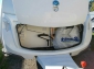 Knaus S�dwind 500 EU Silver Selection Wie Neu