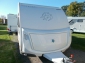 Knaus S�dwind 500 EU Silver Selection Wie Neu
