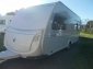 Knaus S�dwind 500 EU Silver Selection Wie Neu