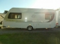 Knaus S�dwind 500 EU Silver Selection Wie Neu