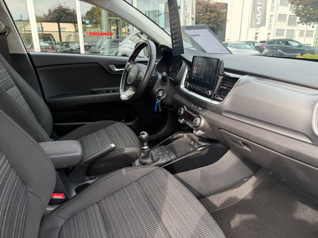 Kia Stonic – Bild 10