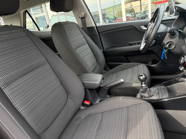 Kia Stonic – Bild 11