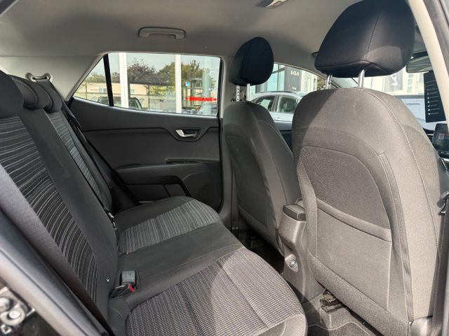 Kia Stonic – Bild 12