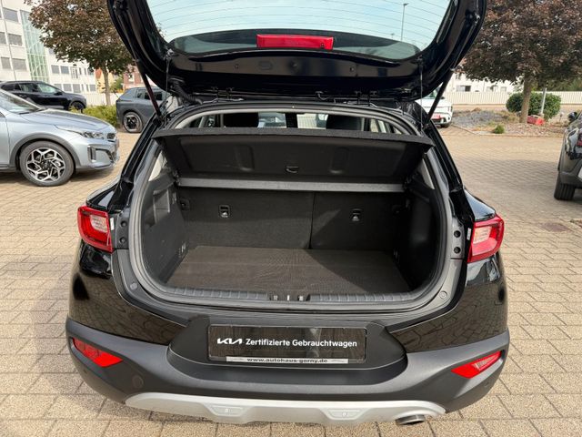 Kia Stonic – Bild 13