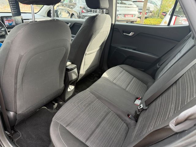 Kia Stonic – Bild 14