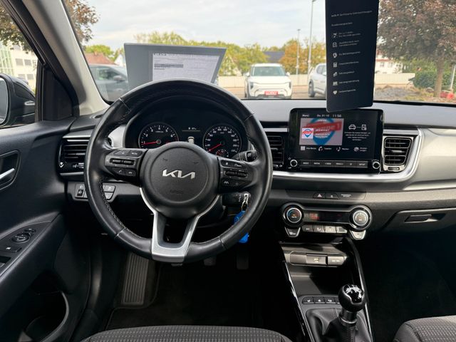 Kia Stonic – Bild 15