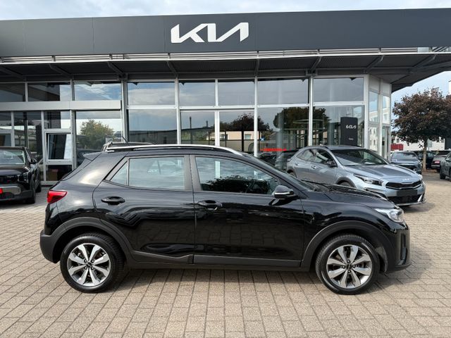 Kia Stonic – Bild 2