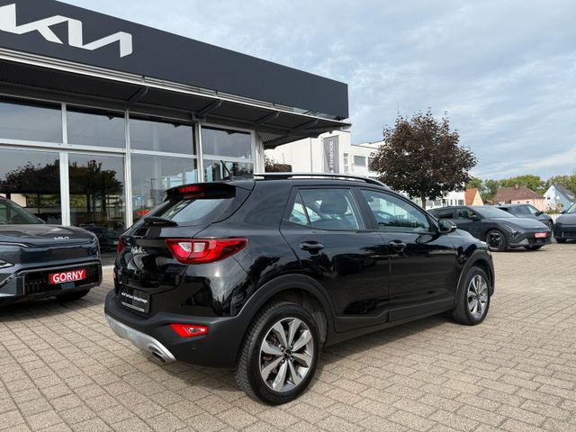 Kia Stonic – Bild 3