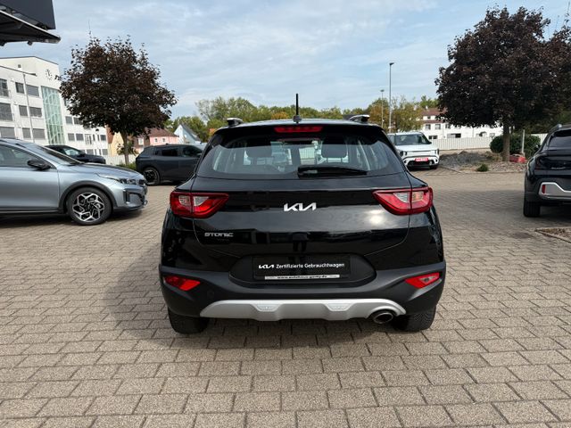 Kia Stonic – Bild 4