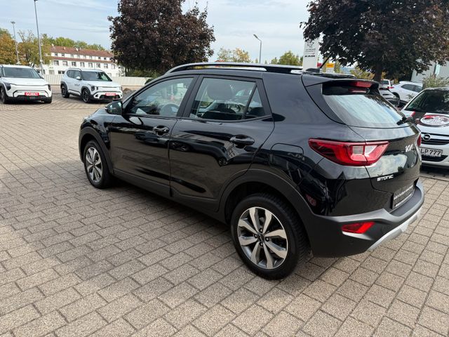 Kia Stonic – Bild 5