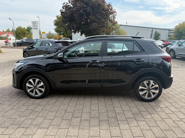 Kia Stonic – Bild 6